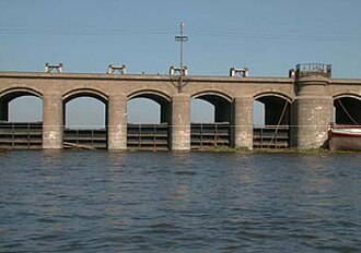 Sail from Sohag to Tel El Amarna