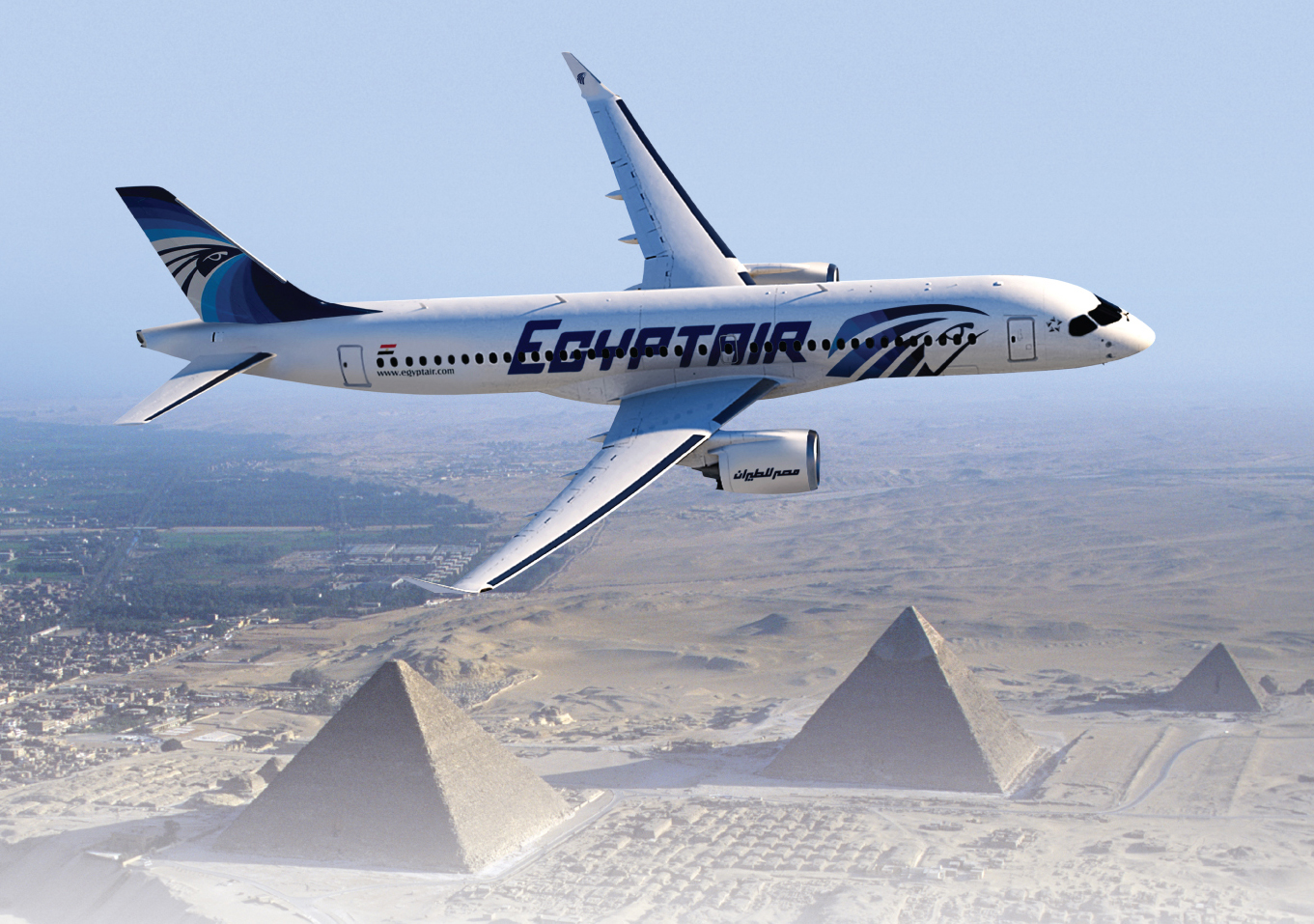 Early Flight to Luxor & Nile Cruise Stay
