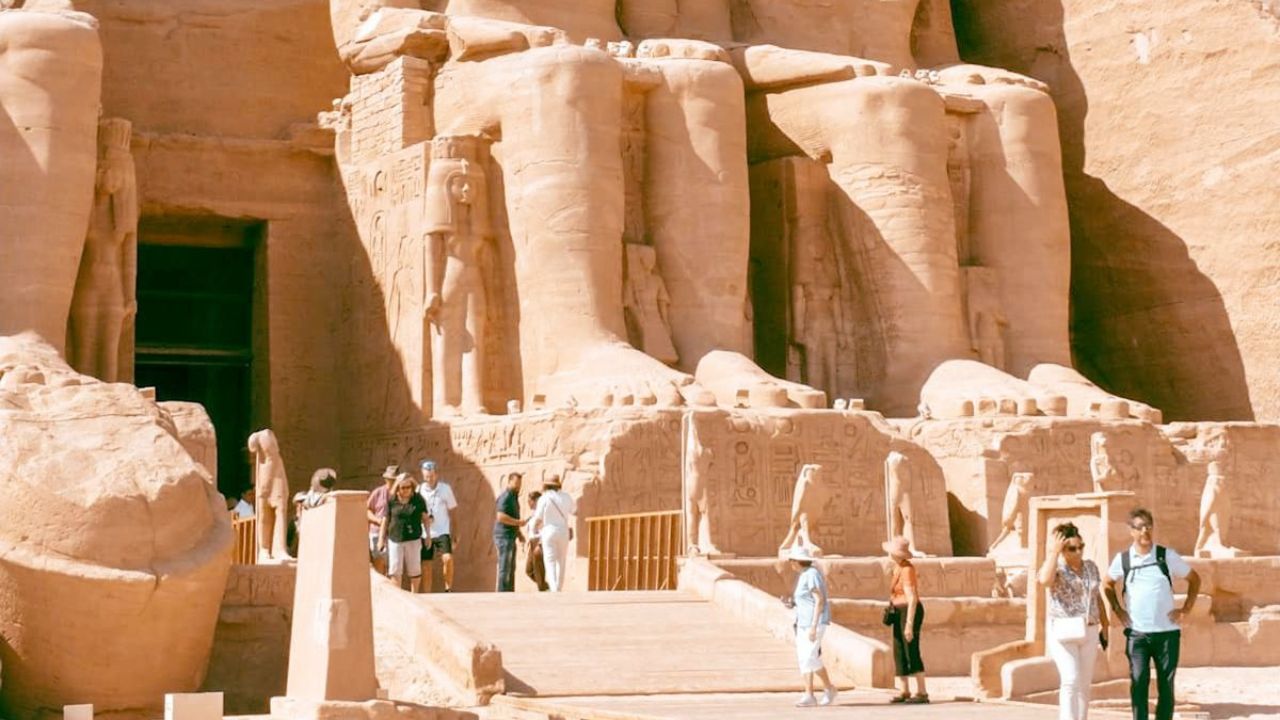 Luxor & Karnak Discovery