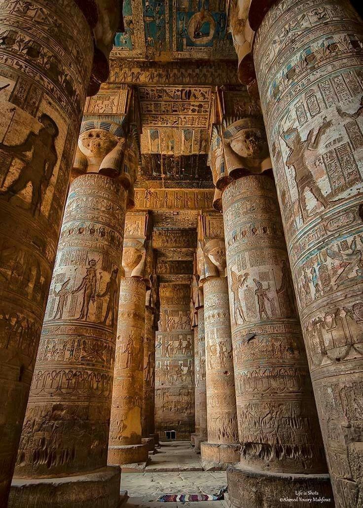 Karnak Temples