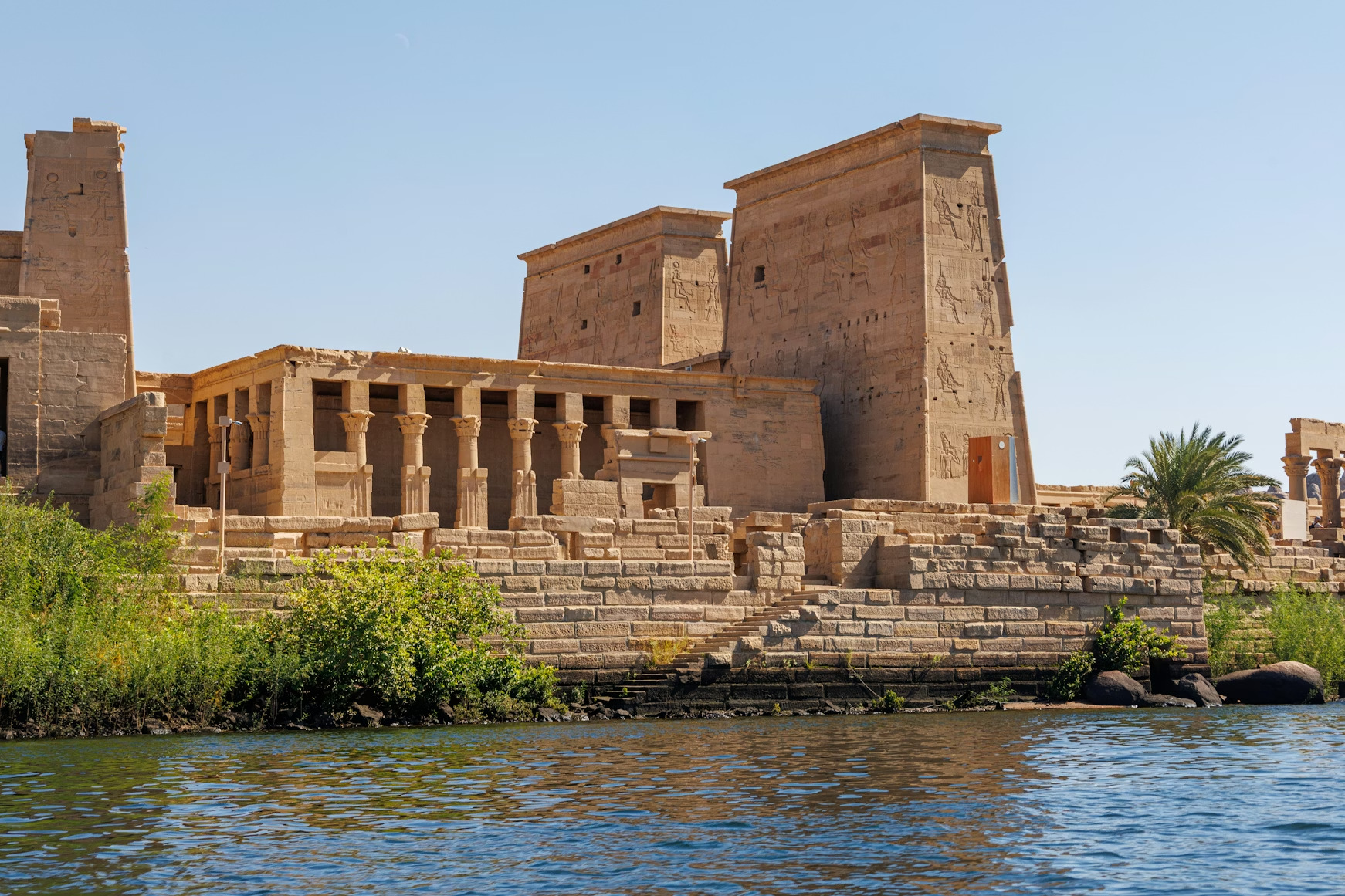 Over 15 Years of Expertise in Egypt Tourism